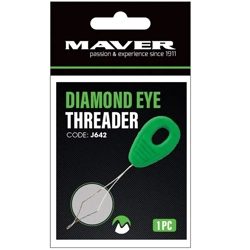 Maver Diamond Eye Threader